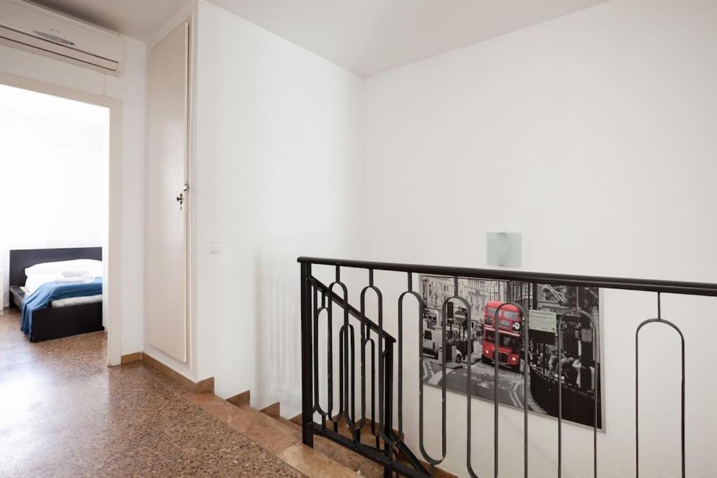 Apartamento Canela Homes Ausias Marc