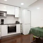 Canela Homes Barcelona Ausias March