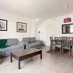 Canela Homes Barcelona Ausias March