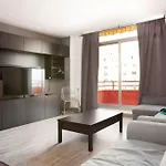 Canela Homes Barcelona Ausias March