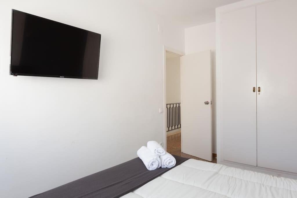 Canela Homes Ausias March * Barcelone