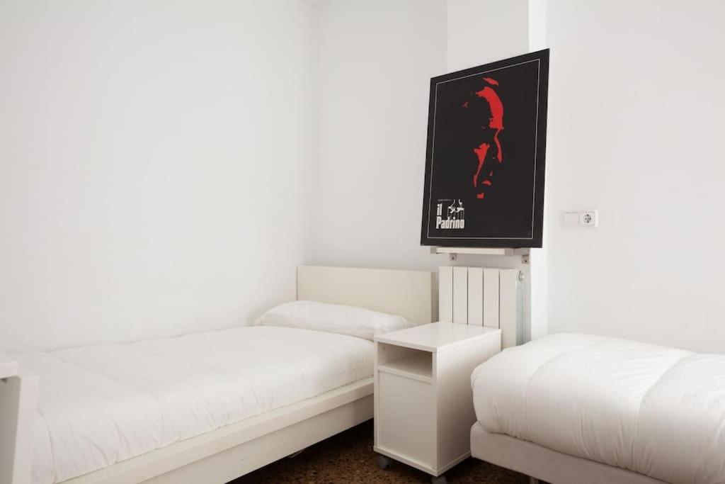 Appartement Canela Homes Ausias March