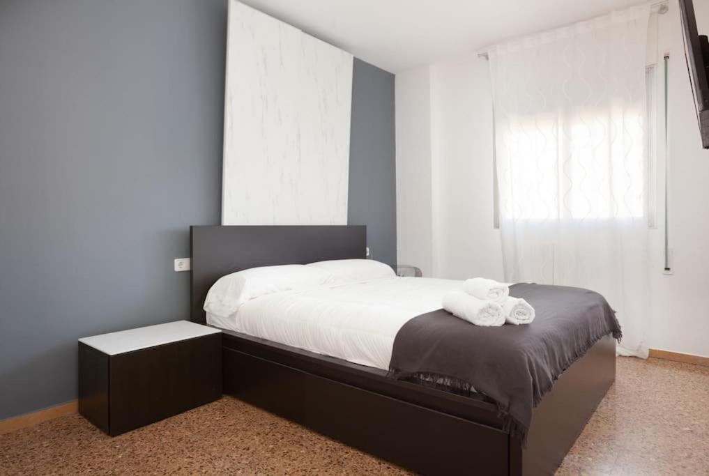Canela Homes Ausias March Appartement *