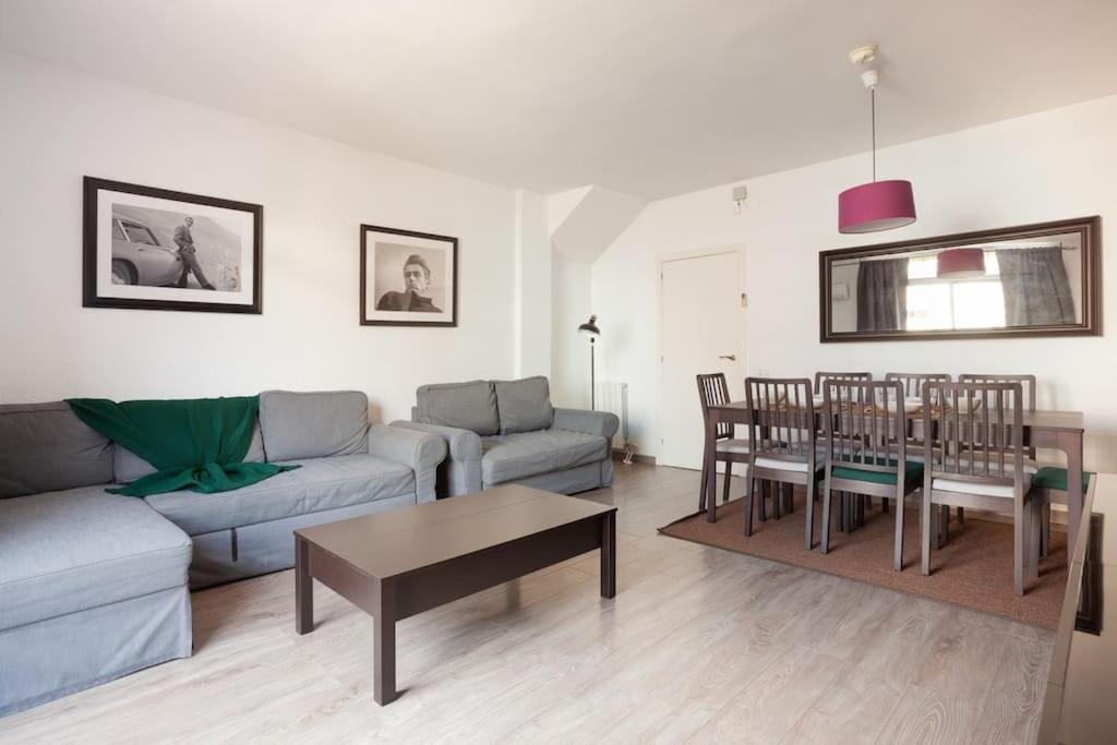 Appartement Canela Homes Ausias March Barcelone
