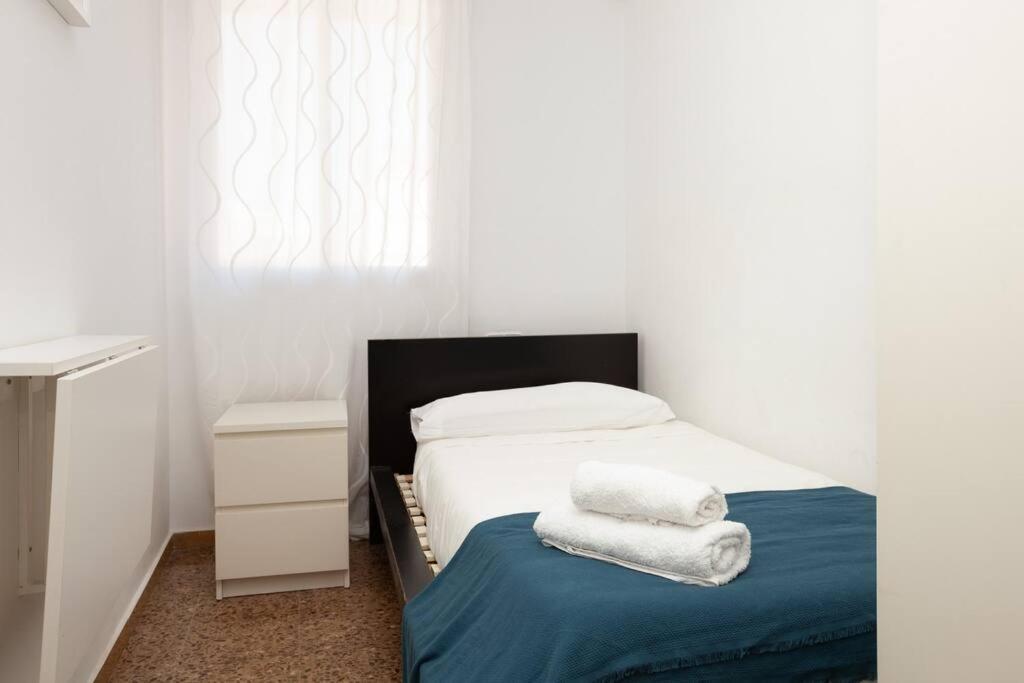 Canela Homes Ausias March *