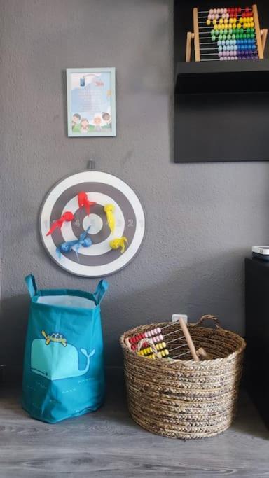 Canela Homes Ausias March Appartement