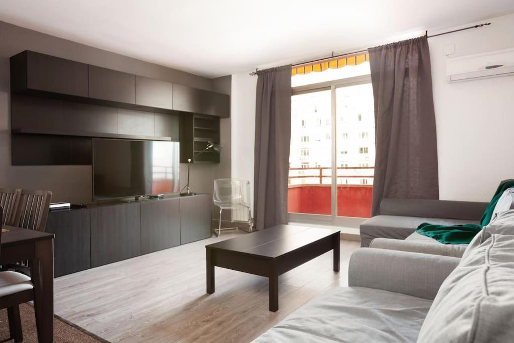 Appartement Canela Homes Ausias March