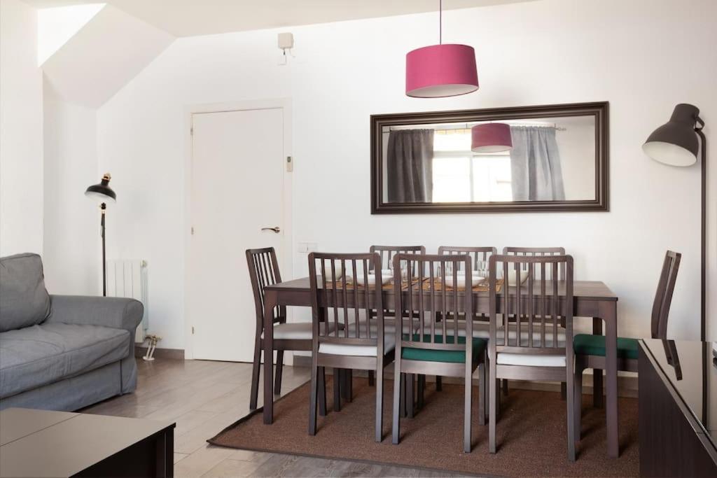 Appartement Canela Homes Ausias March *