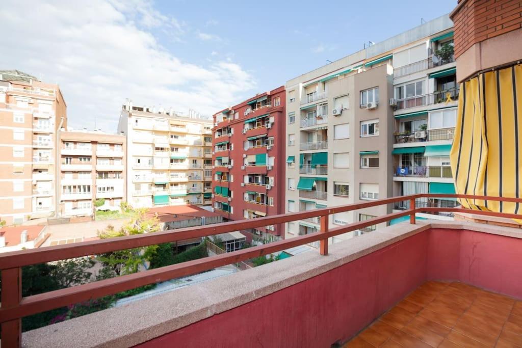 Canela Homes Ausias March * Barcelone
