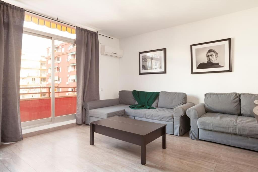Canela Homes Ausias March Appartement *