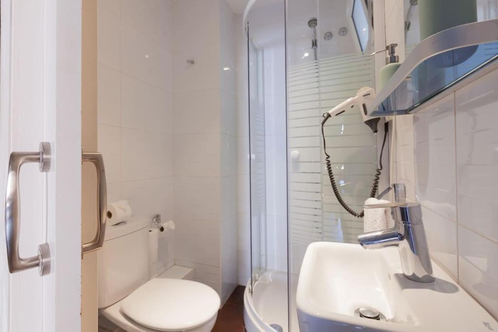Canela Homes Ausias March Barcelone