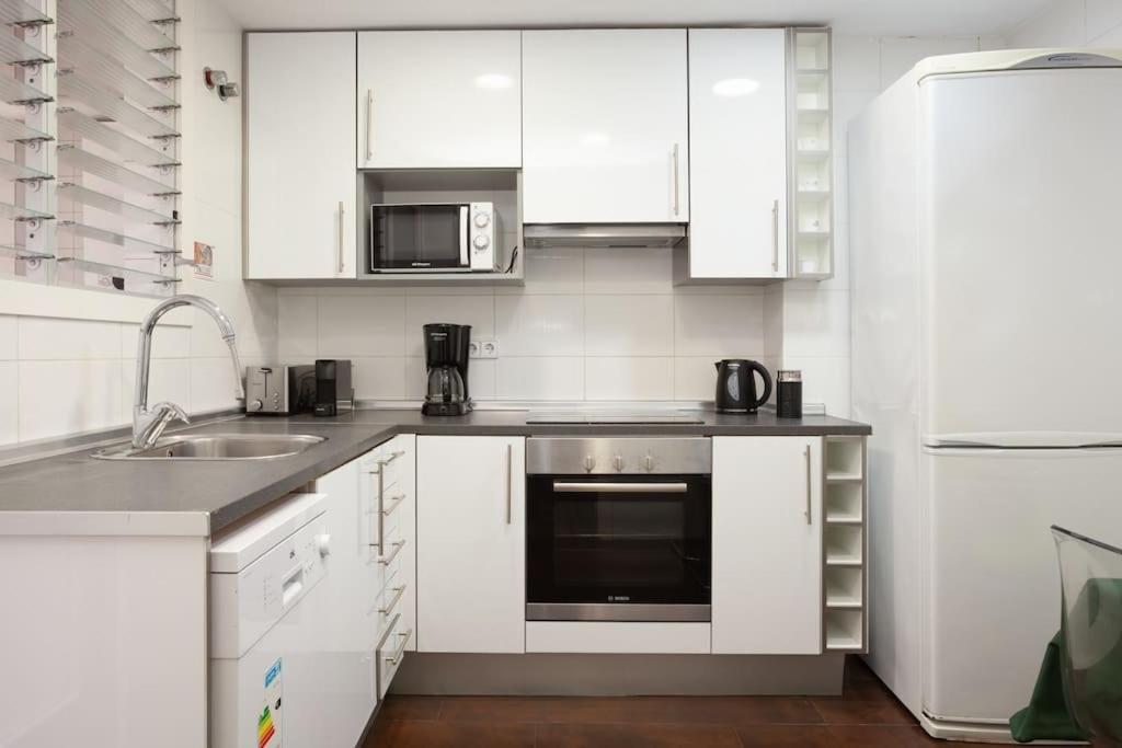 Canela Homes Ausias March Appartement